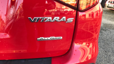 Suzuki Vitara 1.4 Boosterjet S ALLGRIP 5dr Petrol Estate